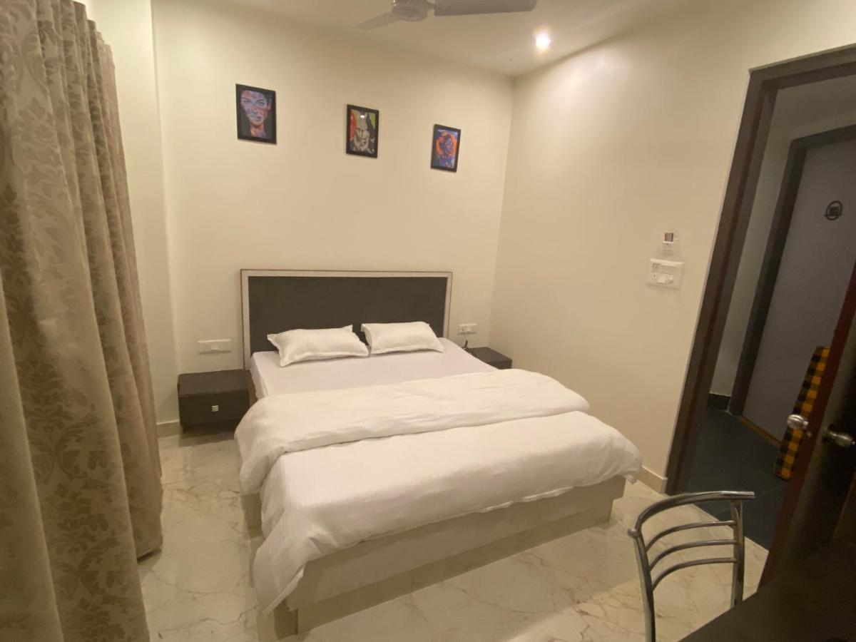 Hotel Abode Shillong Exterior foto