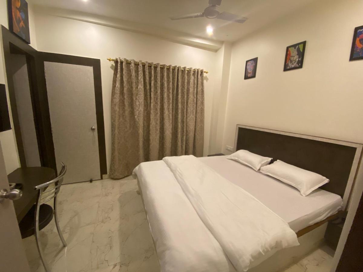 Hotel Abode Shillong Exterior foto