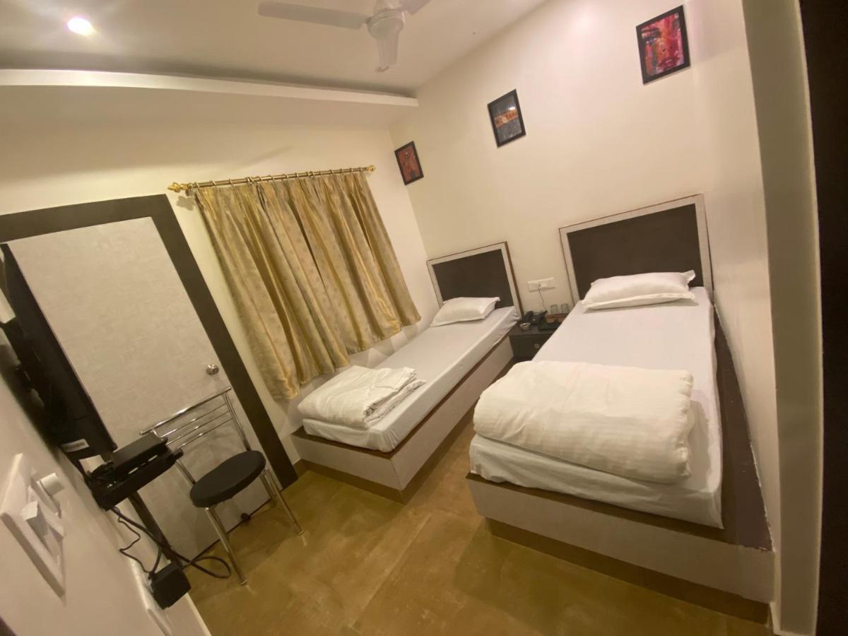 Hotel Abode Shillong Exterior foto