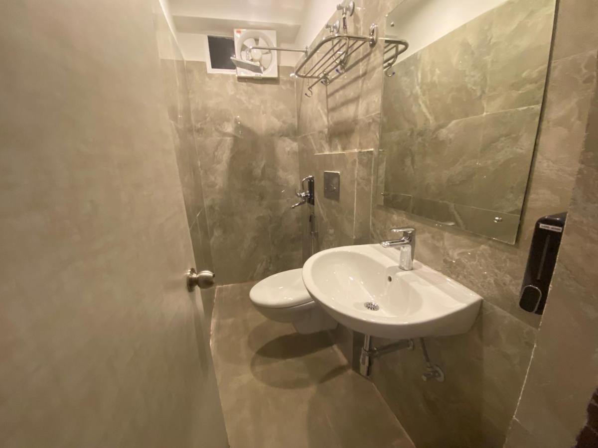 Hotel Abode Shillong Exterior foto