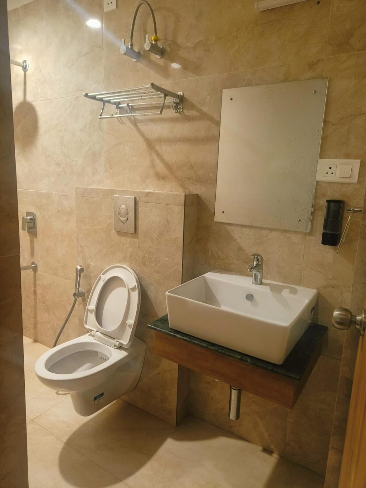 Hotel Abode Shillong Exterior foto