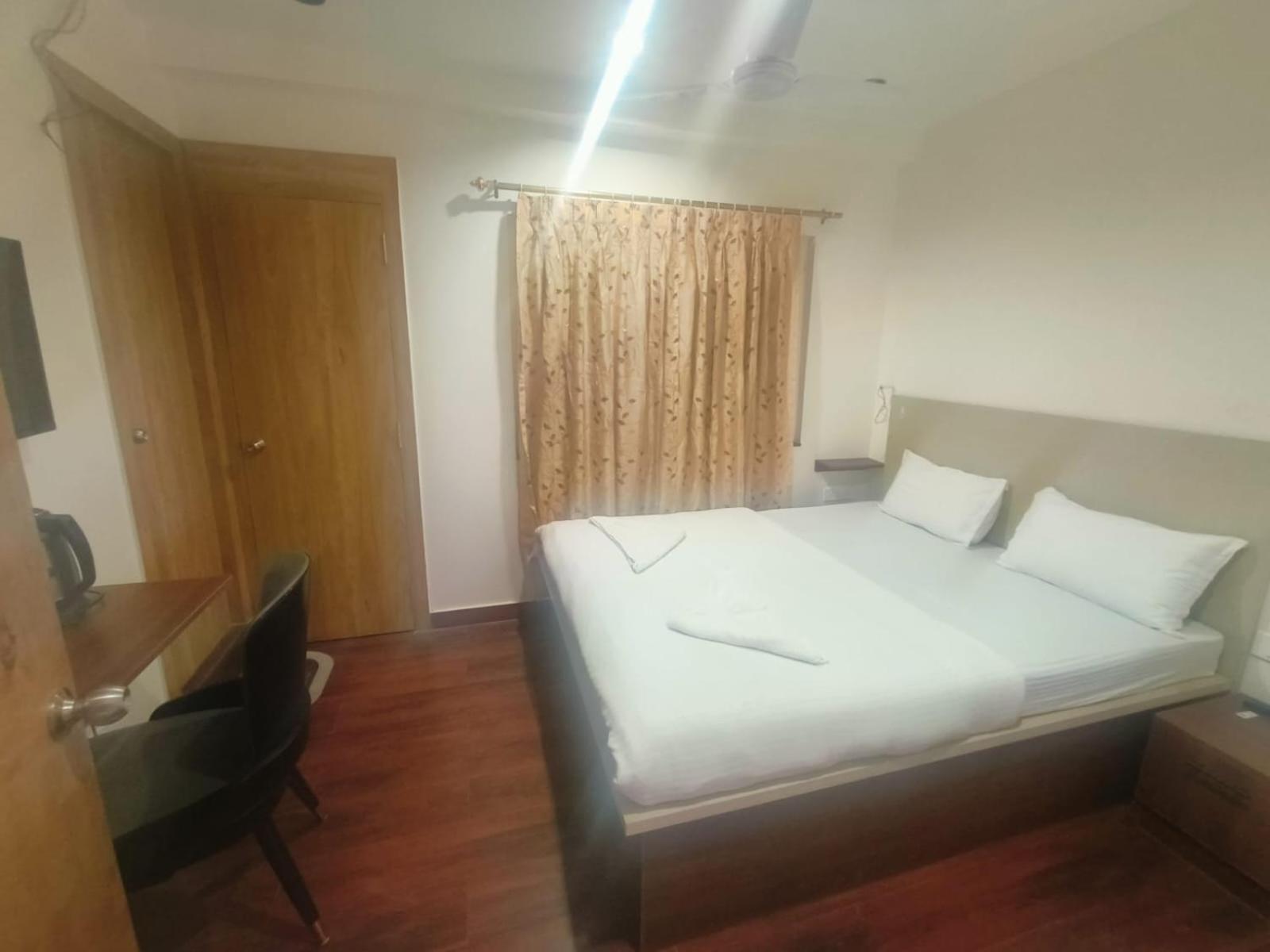 Hotel Abode Shillong Exterior foto
