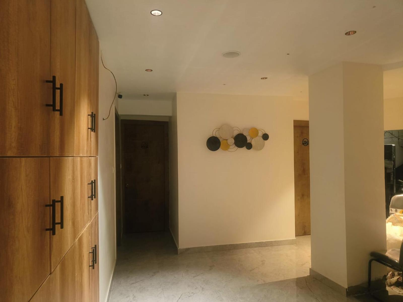 Hotel Abode Shillong Exterior foto