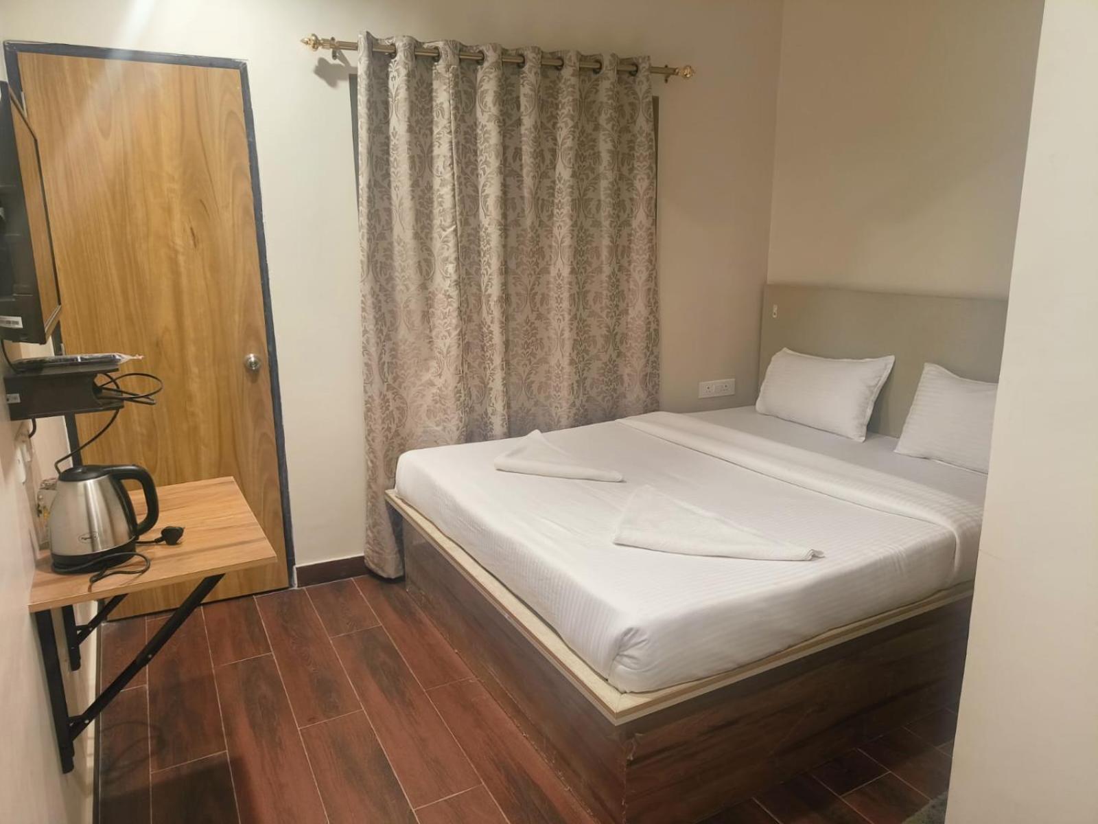 Hotel Abode Shillong Exterior foto