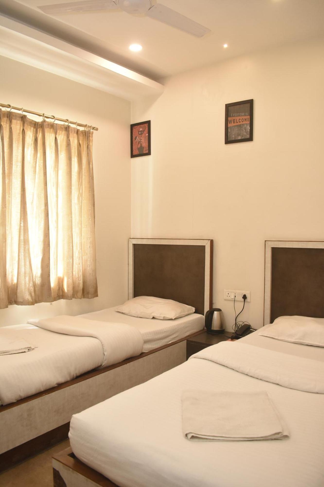 Hotel Abode Shillong Exterior foto